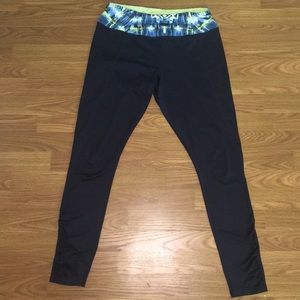 Maurices InMotion Workout Legging